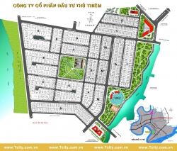 Chuyên giới thiệu mua bán nhà đất dự án khu dân cư Villa Thủ Thiêm, phường Thạnh Mỹ Lợi, Thành phố Thủ Đức