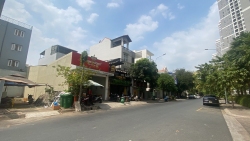 Bán đất mặt tiền số 176 đường số 51 khu dân cư Văn Minh