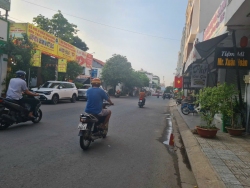 Cho thuê nhà mặt tiền đường Vành Đai Tây khu An Phú An Khánh