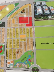 Bán đất 2 mặt tiền đường Nguyễn Khoa Đăng, phường Thạnh Mỹ Lợi, TP Thủ Đức